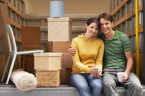 Practical storage solution for homes and businesses