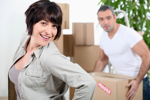 Clean Mileend storage solution for home or business needs