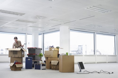 Cubic-yard rate planning for mixed household items and storage contents